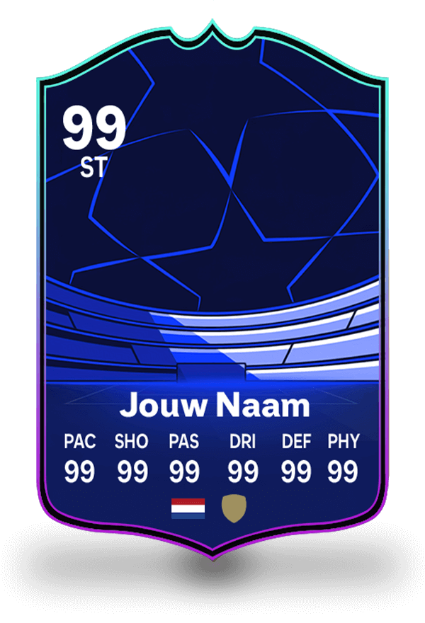 champions league rare cards fifa 20 FC24 Kaart Champions League Man van de Wedstrijd