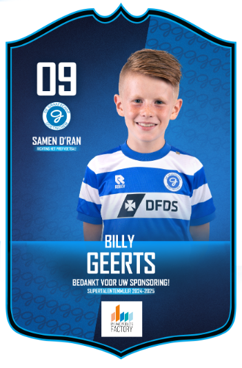 O9 De Graafschap Kaart - Eigen Fifa Kaart