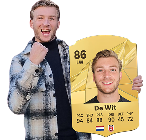 Blog nieuwe FC25 kaarten beschikbaar