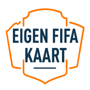 Eigen Fifa Kaart